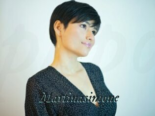 Martinasimone