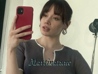 Martinatune