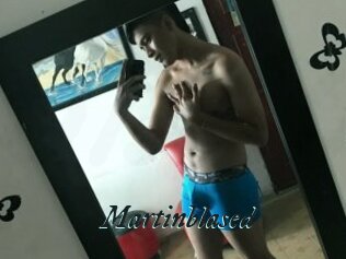 Martinblased