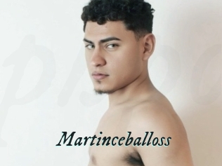 Martinceballoss