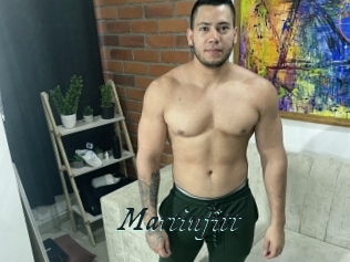 Martinfitt