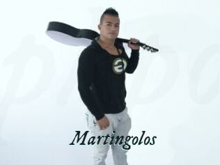Martingolos