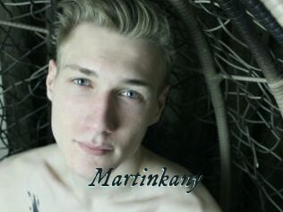 Martinkany