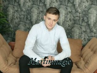 Martinmagic