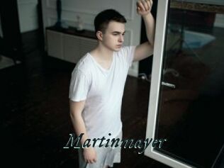 Martinmayer