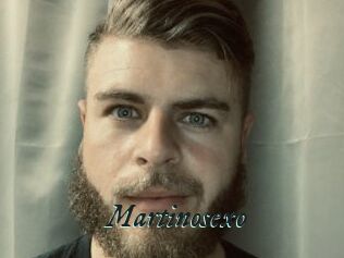 Martinosexo