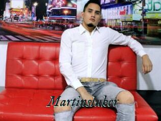 Martinsluker