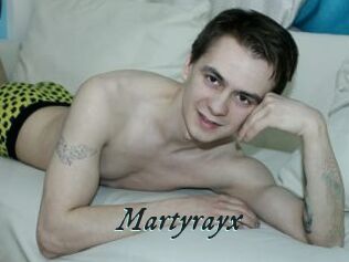Martyrayx