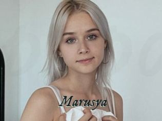 Marusya