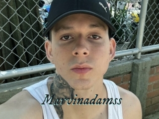 Marvinadamss