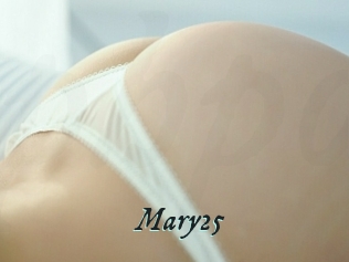 Mary25