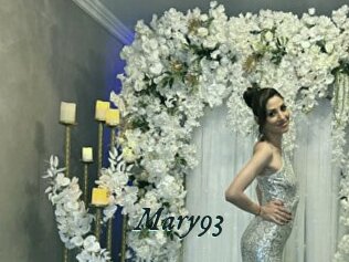 Mary93