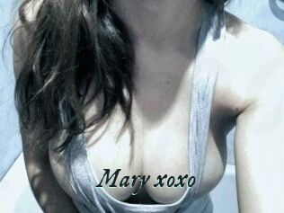 Mary_xoxo