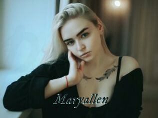 Maryallen