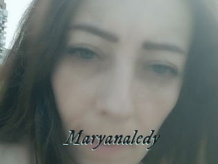 maryanaledy Pharaons Porn
