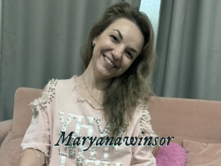 maryanawinsor Pharaons Porn