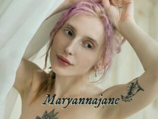 Maryannajane