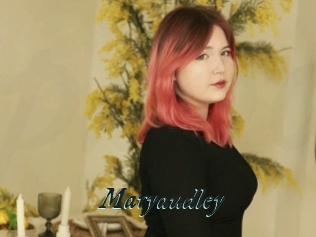 Maryaudley