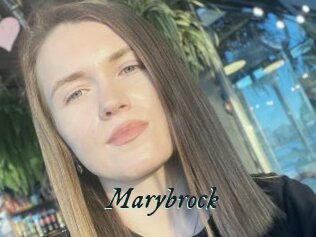Marybrock