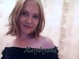 Marybryand