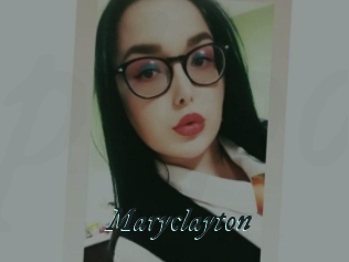 Maryclayton