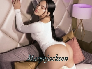 Maryejackson