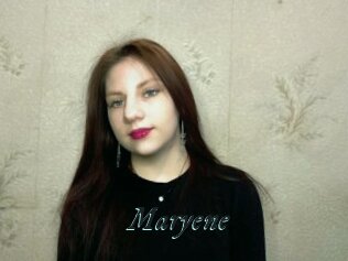 Maryene