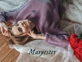 Maryester