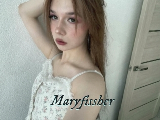 Maryfissher