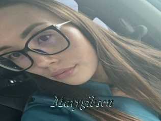 Marygibsen