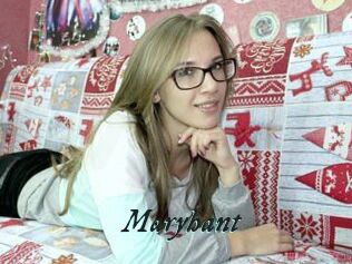 Maryhant