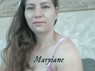 Maryiane