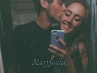 Maryjaane
