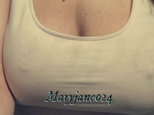 Maryjane024