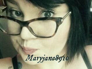 Maryjane8910