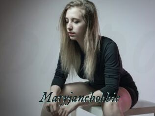 Maryjanebobbie
