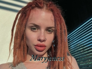 Maryjaness