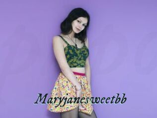 Maryjanesweetbb