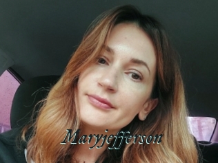 Maryjefferson