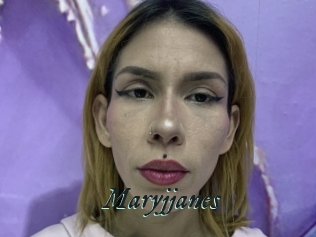 Maryjjanes
