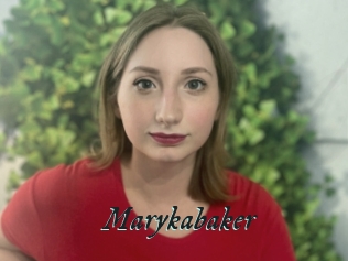 Marykabaker