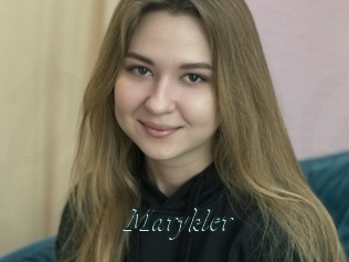 Marykler