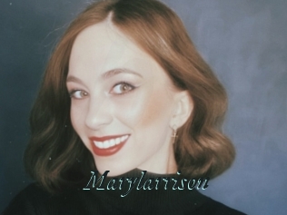 Marylarrison