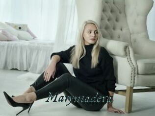 Marymadera