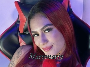 Marymarin