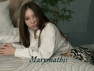 Marymathis