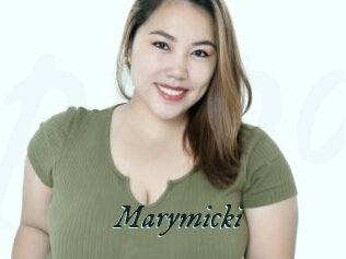 Marymicki
