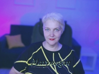 Marymogan