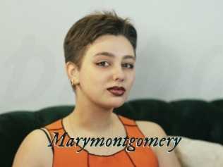 Marymontgomery