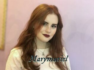 Marymuriel